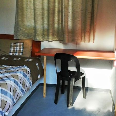 Divundu Guest House 部屋 写真