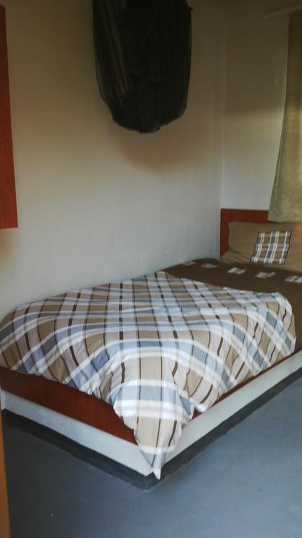 Divundu Guest House 部屋 写真
