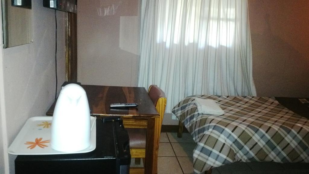Divundu Guest House 部屋 写真
