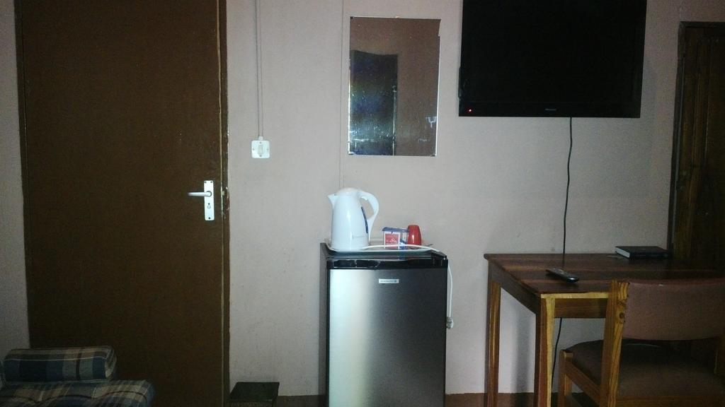 Divundu Guest House 部屋 写真