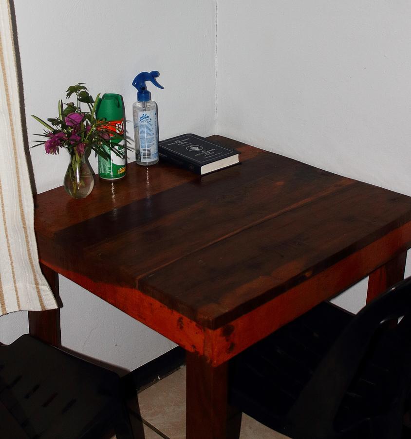 Divundu Guest House エクステリア 写真